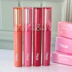 لیپ گلاس خیس Gagk مدل glastic color - Image 2