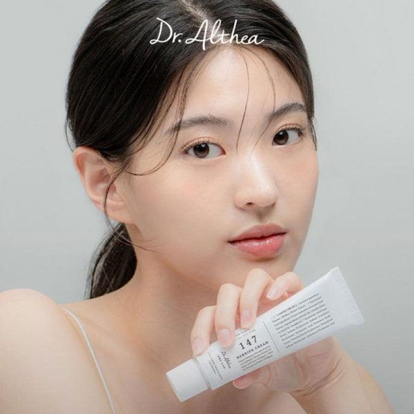 کرم بریر 147 ترمیم و تقویت کننده دکتر التیا - Image 3