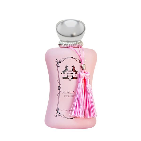 ادکلن شالینا Shalina رایحه مارلی دلینا حجم 100ml - Image 2