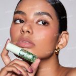 روغن لب سیب سبز شیگلم Jelly wow - Image 3