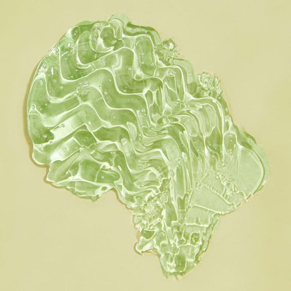 روغن لب سیب سبز شیگلم Jelly wow - Image 4