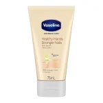 کرم مرطوب کننده دست و ناخن وازلین Vaseline حجم 75ml
