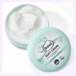 کرم مرطوب کننده صورت و بدن باله آ مدل Soft Cream حجم 250 میل - Image 2