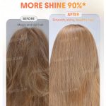 سرم مو محافظت کننده شیگلم مدل HOT STREAK LEAVE-IN PROTECTION SERUM حجم 10ml - Image 7