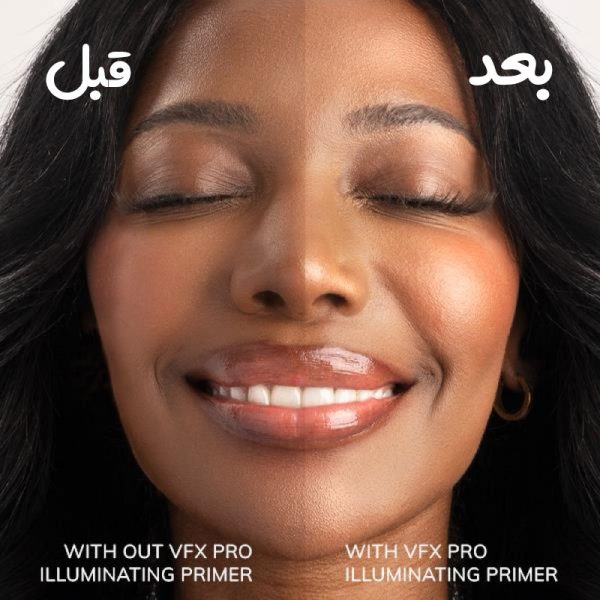 پرایمرفارماسی Farmasi مدل VFX illuminating حجم 25ml - Image 2