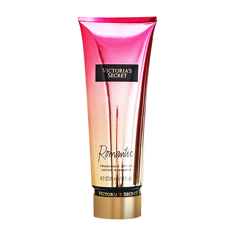 a2-13-1.jpg لوسیون بدن ویکتوریا سکرت Victorias Secret رایحه Romanic حجم 236ml - Image 1