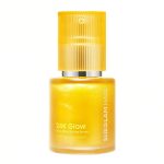 سرم حالت دهنده مو شاین شیگلم 24k Glow حجم 50ml
