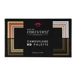 پالت کانتور فوراور 52 کاموفلاژ 16 رنگ - Image 2