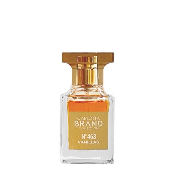 ادکلن برند کالکشن Brand Collection کد 463 مشابه رایحه La Vie Est Belle Soleil Cristal حجم 25ml - Image 2