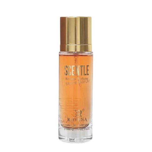 ادکلن روونا مدل سنتل رایحه ژان پل گوتیه حجم 30ml - Image 2