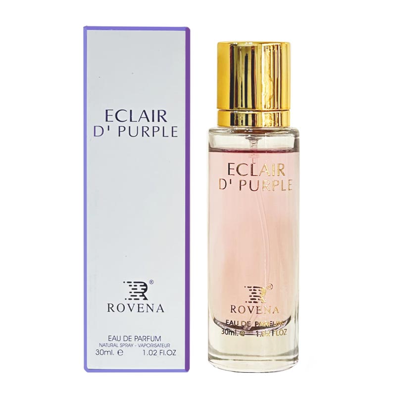 a2-27.jpg ادکلن روونا Rovena رایحه اکلت حجم 30ml - Image 1