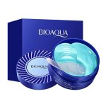پچ زیر چشم هیالورونیک اسید 60 عددی بیوآکوا BIOAQUA - Image 2