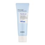 ضد آفتاب بی رنگ کوزارکس COSRX مدل اولترا لایت حجم 50ml