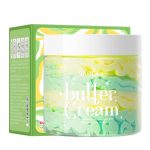 کره بدن سادور Sadoer مدل Butter Cream رایحه Avocado