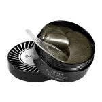 پچ زیر چشم مروارید سیاه 60 عددی بیوآکوا BIOAQUA