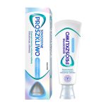 خمیر دندان سنسوداین سری Proszkliwo مدل delikatne wybielanie حجم 75 میل