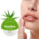 بالم لب آلوئه ورا وازلین 20 گرمی - Image 2