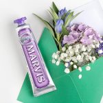 خمیر دندان مارویس MARVIS حاوی یاس و نعنا حجم 25ml - Image 2