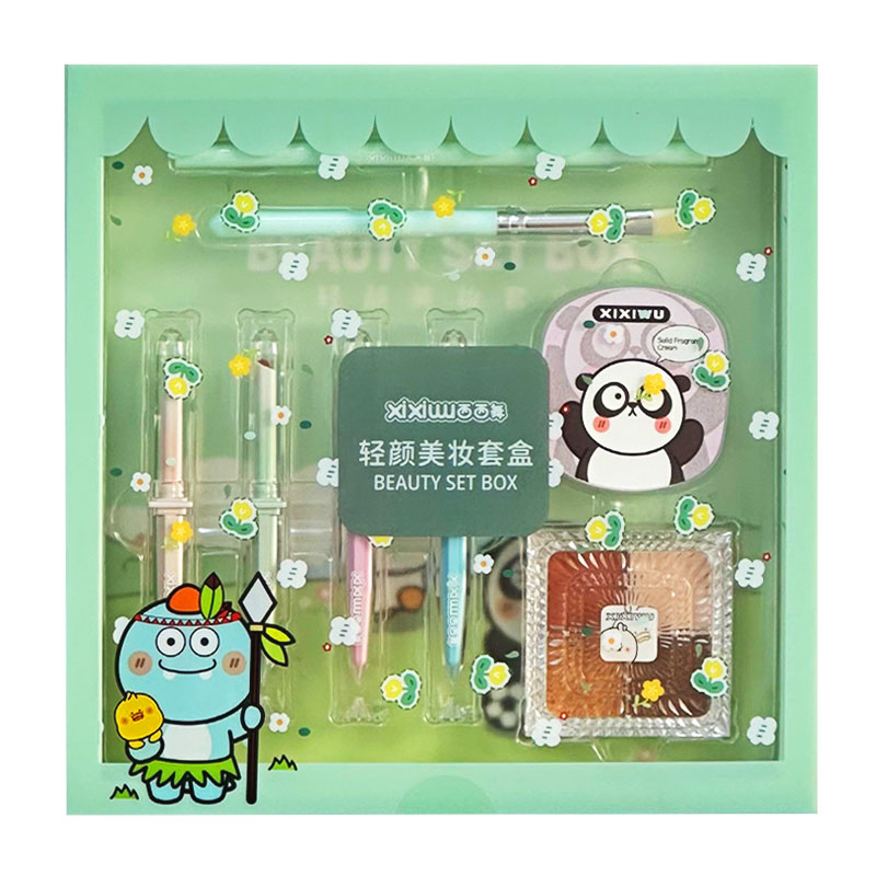 a25-1.jpg پک آرایشی xixiwu - Image 1