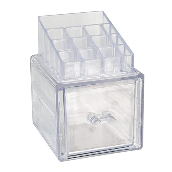 مینی استند کشویی لوازم آرایشی دریم 1 - Image 2