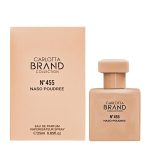 ادکلن برند کالکشن Brand Collection کد 455 مشابه رایحه Parfums de Marly Herod حجم 25ml