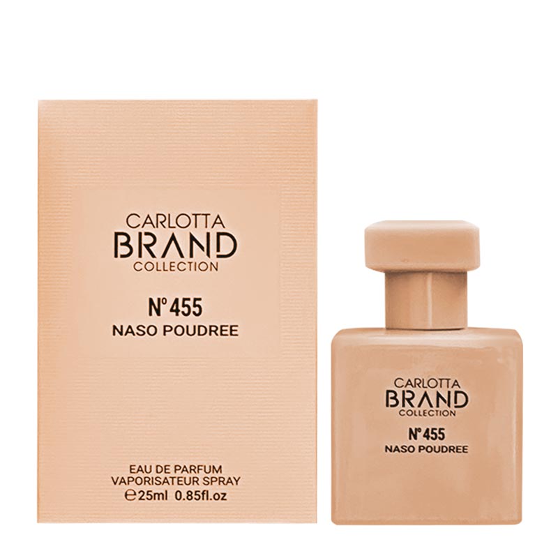 a3-2-4.jpg ادکلن برند کالکشن Brand Collection کد 455 مشابه رایحه Parfums de Marly Herod حجم 25ml - Image 1