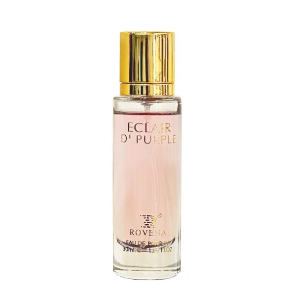 ادکلن روونا Rovena رایحه اکلت حجم 30ml - Image 2