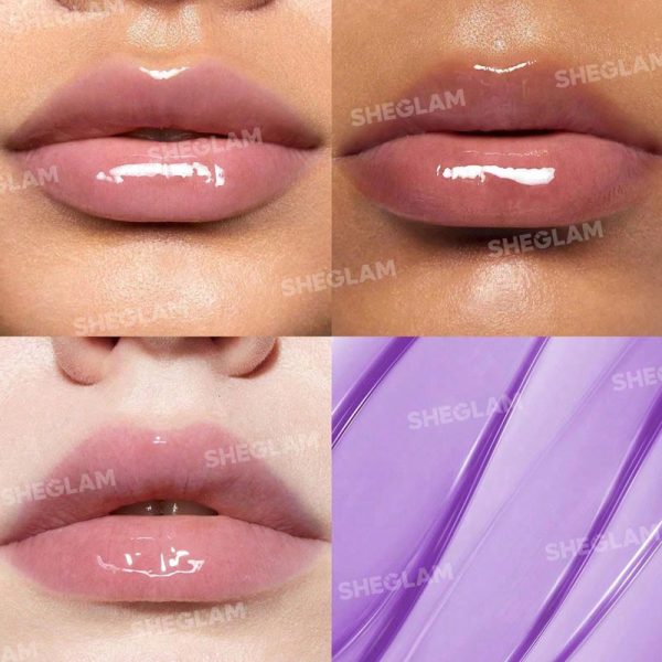 لیپ گلاس مجیک الیکسیر شیگلم SHEGLAM کالکشن هری پاتر - Image 2
