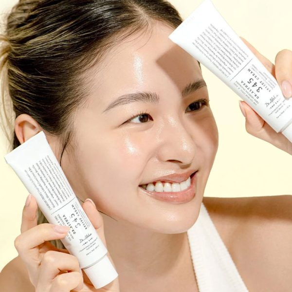 کرم ترمیم کننده دکتر آلتیا 345 برای تمام پوست ها حجم 50 میل - Image 3