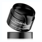چسب بینی ضد جوش سر سیاه لانبنا bamboo charcoal blackhead mask حجم 30g