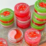 پلامپر و گلیتر لب بیلیون بیوتی Billion beauty حجم 10g - Image 2