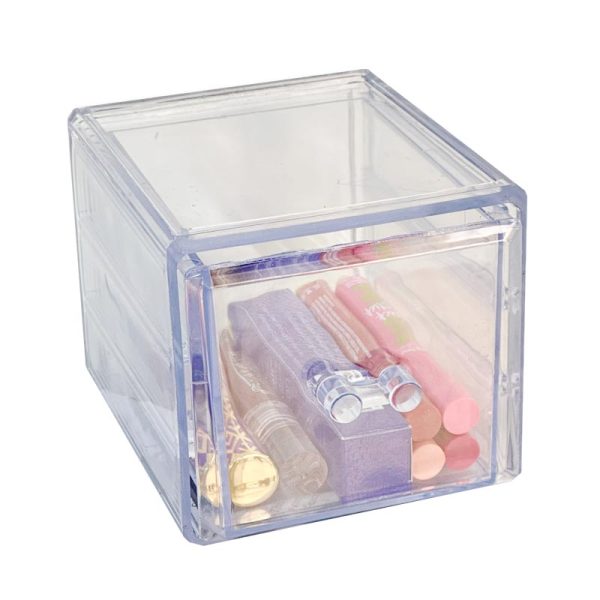 مینی استند کشویی لوازم آرایشی دریم 1 - Image 3