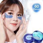 پچ زیر چشم هیالورونیک اسید 60 عددی بیوآکوا BIOAQUA - Image 3
