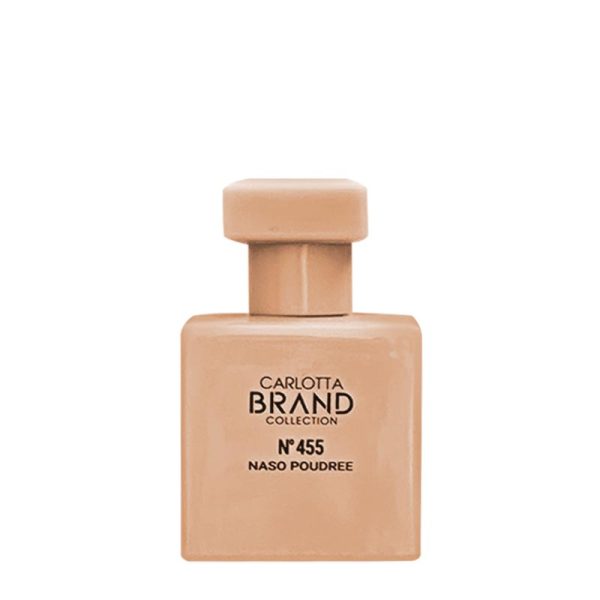 ادکلن برند کالکشن Brand Collection کد 455 مشابه رایحه Parfums de Marly Herod حجم 25ml - Image 2