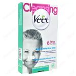 چسب بینی ویت deep cleansing nose strips