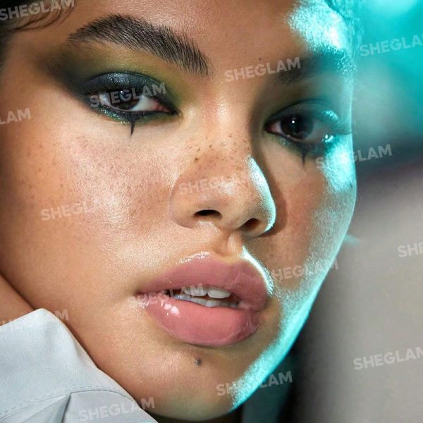 لیپ گلاس مجیک الیکسیر شیگلم SHEGLAM کالکشن هری پاتر - Image 3