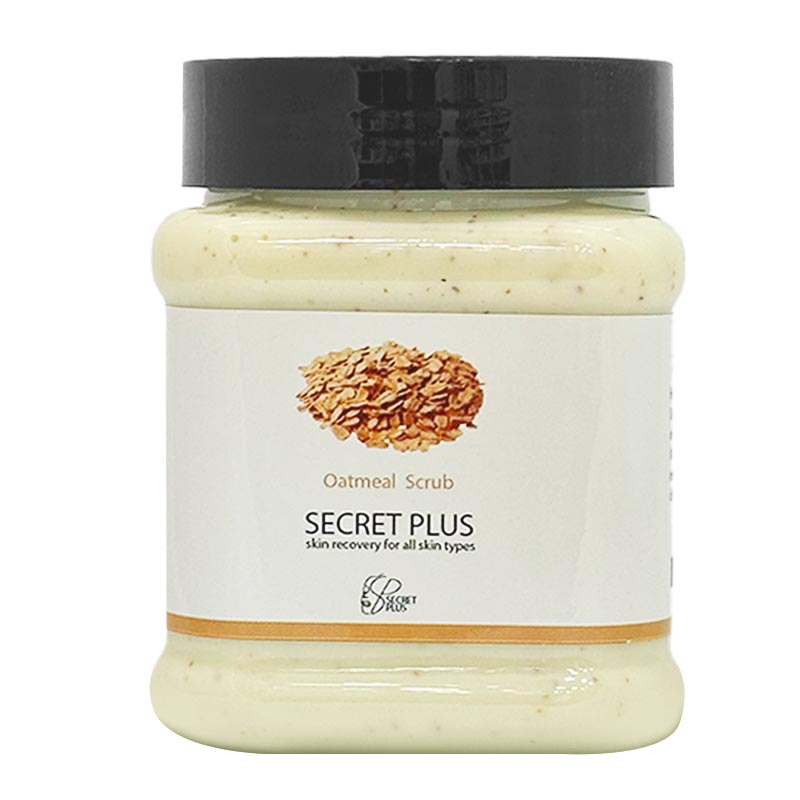 a5-13.jpg اسکراب بدن secret plus سکرت پلاس رایحه جو دوسر حجم 500ml - Image 1