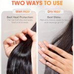 سرم مو محافظت کننده شیگلم مدل HOT STREAK LEAVE-IN PROTECTION SERUM حجم 10ml - Image 4