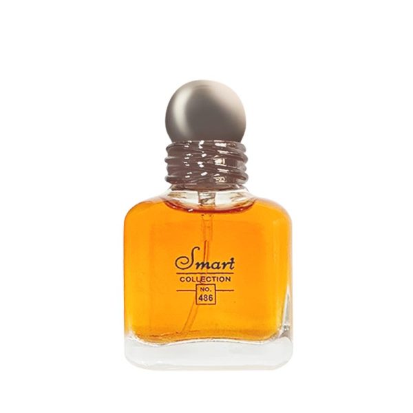 ادکلن مردانه  امپریو آرمانی Emporio Armani رایحه Stronger with You Amber اسمارت Smart حجم 25ml - Image 2