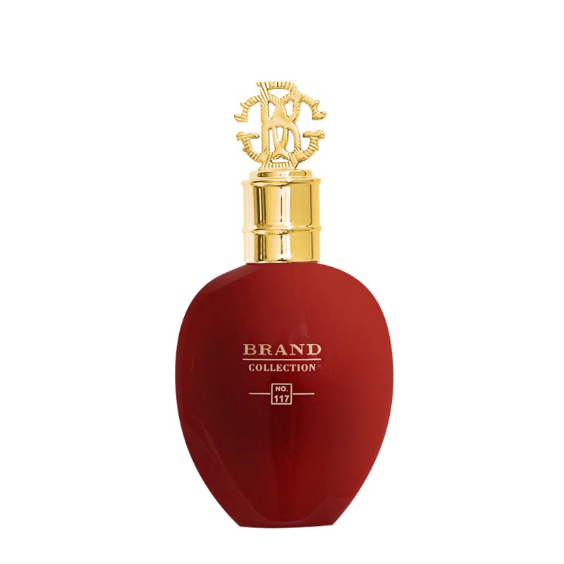 ادکلن برند کالکشن Brand Collection کد 010 مشابه رایحه Tom Ford Black Orchid حجم 25ml