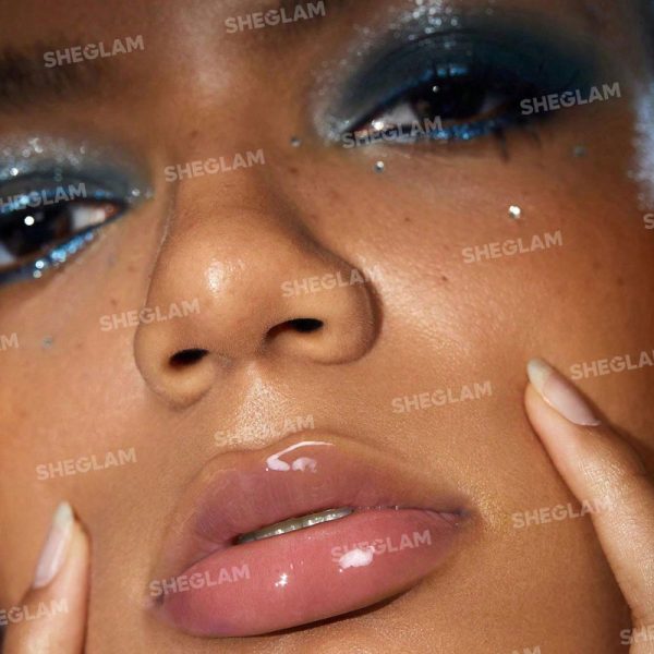 لیپ گلاس مجیک الیکسیر شیگلم SHEGLAM کالکشن هری پاتر - Image 4