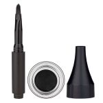 خط چشم ژلی حاوی رنگدانه قوی مدل سبز Forest Green فلورمار Flormar - Image 3