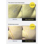 سرم ضد چروک رتینول شات سلیمکس Celimax مدل The Vita-A Retinol Shot Tightening حجم 30ml - Image 6