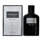 ادکلن جیوانچی جنتلمن Givenchy Gentleman سوسایتی Society  فرگرانس Fragrance حجم 100ml