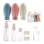 پک مسافرتی آرایشی و بهداشتی 11 تکه