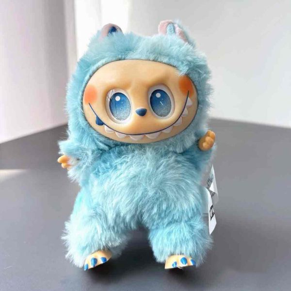 تخفیف فوق العاده عروسک لبوبو Labubu Pop Mart - Image 7