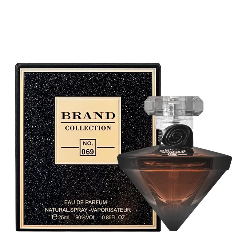 ادکلن برند کالکشن Brand Collection کد 069 مشابه رایحه Lancôme La Nuit Trésor حجم 25ml
