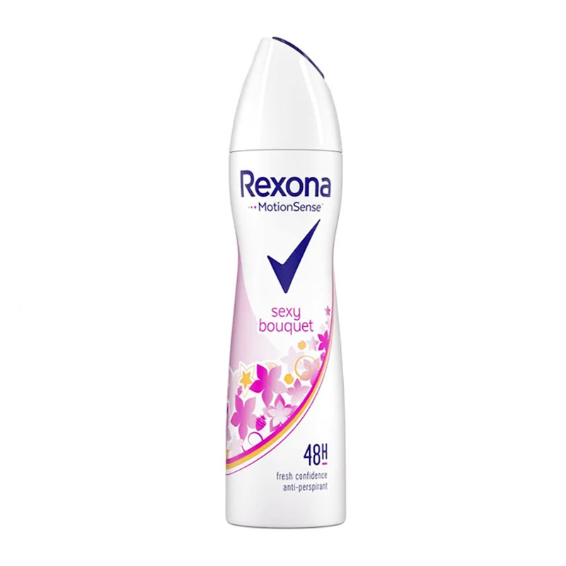 a6-11.jpg اسپری زنانه ضد تعریق رکسونا مدل sexy bouquet حجم 200ml - Image 1