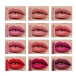 پک لیپ گلاس ( لیپ پلامپر ) دراگون رانی 12 عددی - Image 3