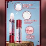 پک آرایشی شیگلم SHEGLAM کالکشن حماسه گرگ و میش The Twilight saga - Image 8